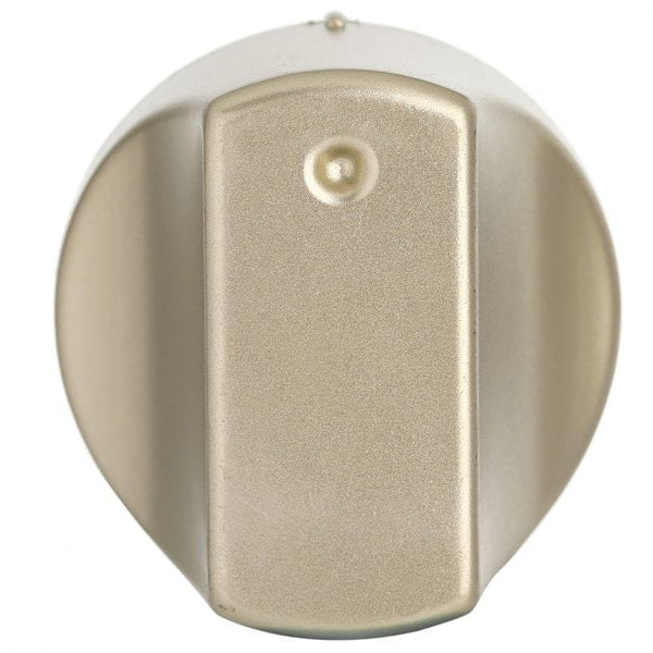 Spare and Square Oven Spares Cooker Control Knob Gold - C00298879 KNB57G - Buy Direct from Spare and Square