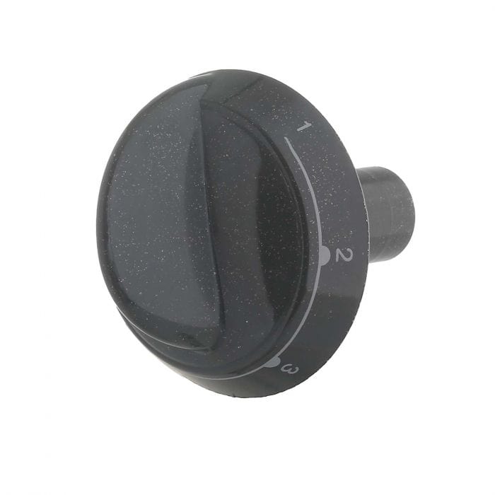 Spare and Square Oven Spares Cooker Control Knob - Granite C00229564 - Buy Direct from Spare and Square