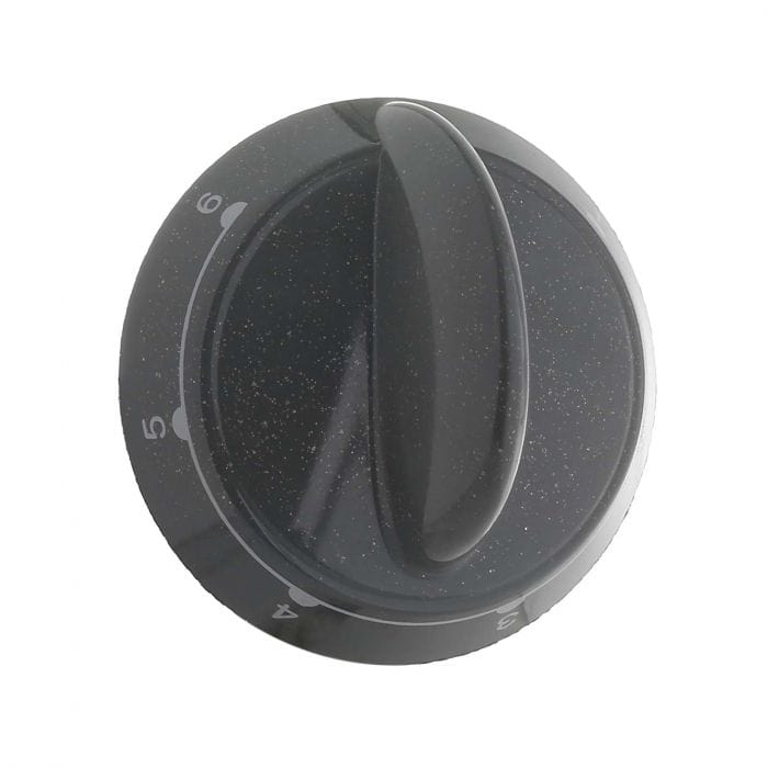 Spare and Square Oven Spares Cooker Control Knob - Granite C00229564 - Buy Direct from Spare and Square