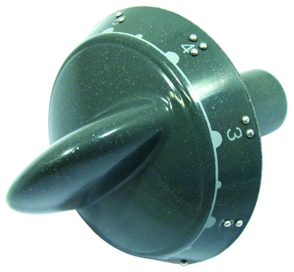 Spare and Square Oven Spares Cooker Control Knob - Granite C00229613 - Buy Direct from Spare and Square