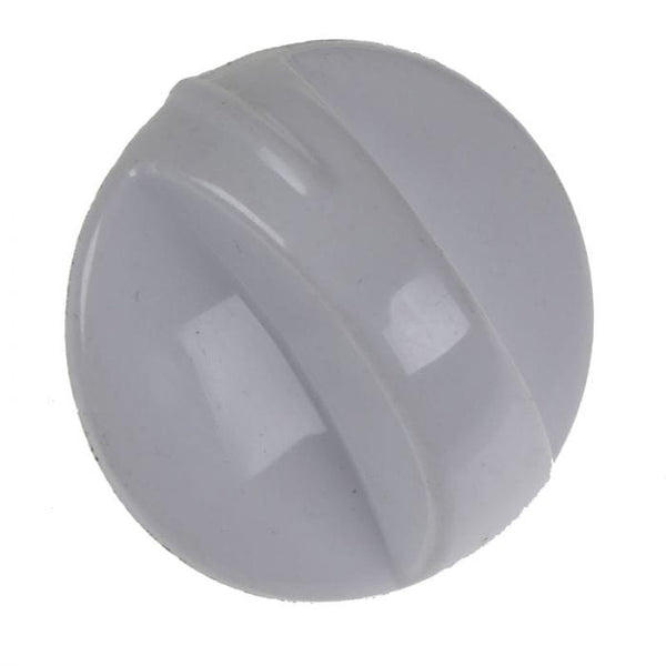 Spare and Square Oven Spares Cooker Control Knob - Grill - White C00238200 - Buy Direct from Spare and Square