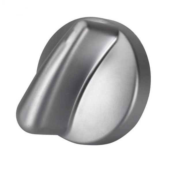 Spare and Square Oven Spares Cooker Control Knob - Hob - Chrome 082895604 - Buy Direct from Spare and Square