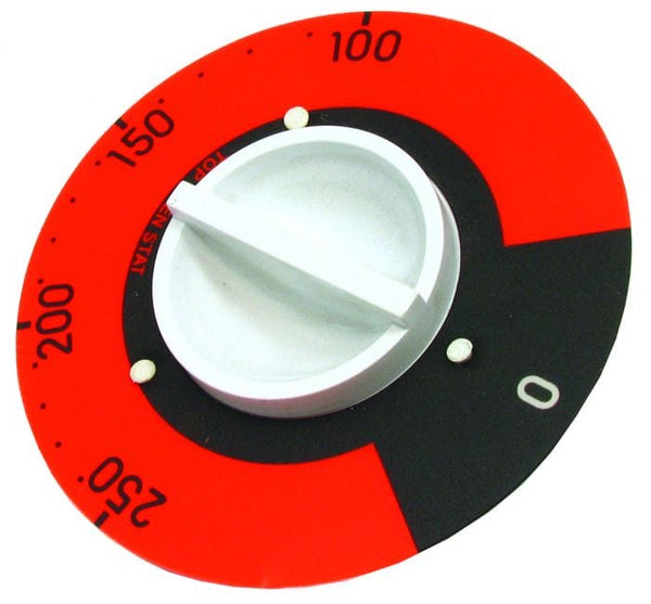 Spare and Square Oven Spares Cooker Control Knob Indicator C00234271 - Buy Direct from Spare and Square