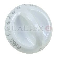 Spare and Square Oven Spares Cooker Control Knob - Main Oven C00240581 - Buy Direct from Spare and Square