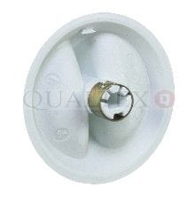 Spare and Square Oven Spares Cooker Control Knob - Main Oven C00240581 - Buy Direct from Spare and Square