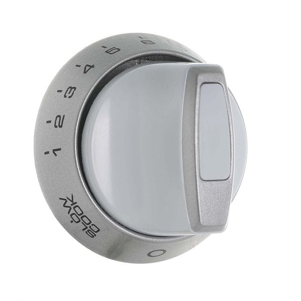 Spare and Square Oven Spares Cooker Control Knob - Main Oven - White C00260953 - Buy Direct from Spare and Square