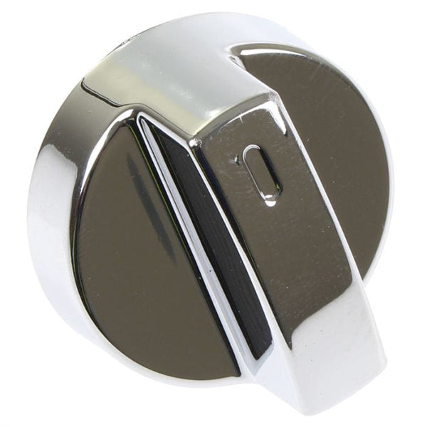 Spare and Square Oven Spares Cooker Control Knob - Silver BE450920385 - Buy Direct from Spare and Square