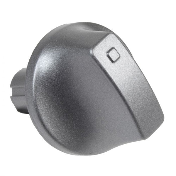 Spare and Square Oven Spares Cooker Control Knob - Silver C00279153 - Buy Direct from Spare and Square