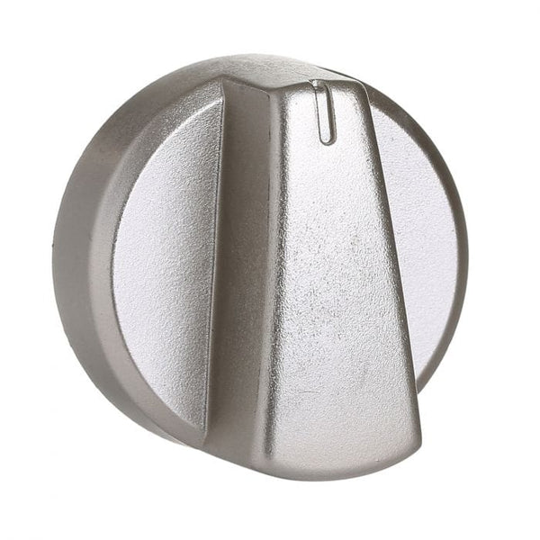 Spare and Square Oven Spares Cooker Control Knob - Stainless Steel 082830200 - Buy Direct from Spare and Square