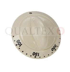 Spare and Square Oven Spares Cooker Control Knob - Top Oven - Cream 3114257094 - Buy Direct from Spare and Square