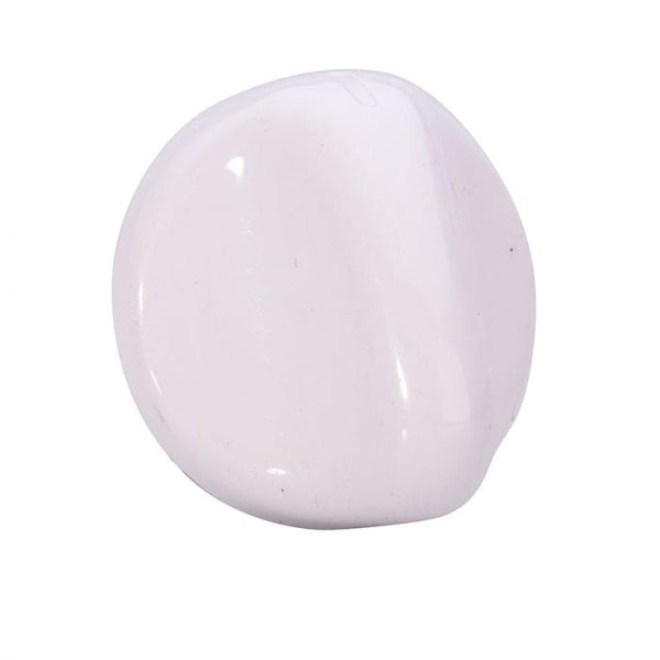 Spare and Square Oven Spares Cooker Control Knob - White 082506676 - Buy Direct from Spare and Square
