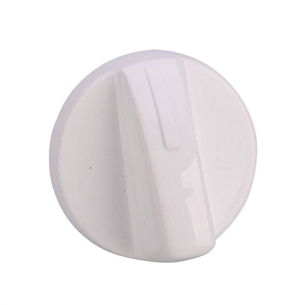 Spare and Square Oven Spares Cooker Control Knob - White 3491287011 - Buy Direct from Spare and Square