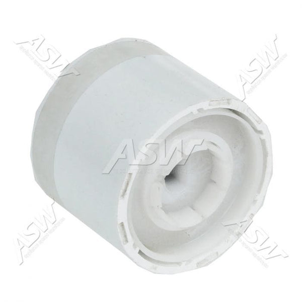 Spare and Square Oven Spares Cooker Control Knob - White C00223454 - Buy Direct from Spare and Square