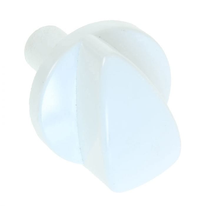 Spare and Square Oven Spares Cooker Control Knob - White C00225449 - Buy Direct from Spare and Square