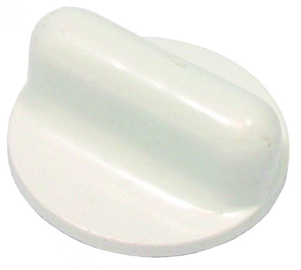 Spare and Square Oven Spares Cooker Control Knob - White C00226366 - Buy Direct from Spare and Square