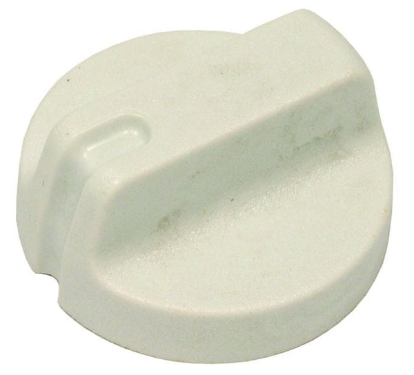Spare and Square Oven Spares Cooker Control Knob - White C00234508 - Buy Direct from Spare and Square