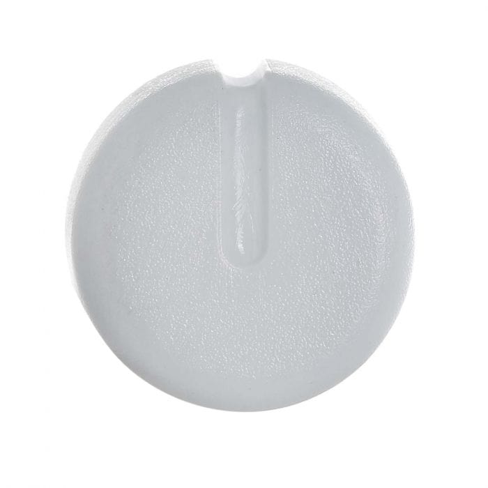 Spare and Square Oven Spares Cooker Control Knob - White C00235700 - Buy Direct from Spare and Square