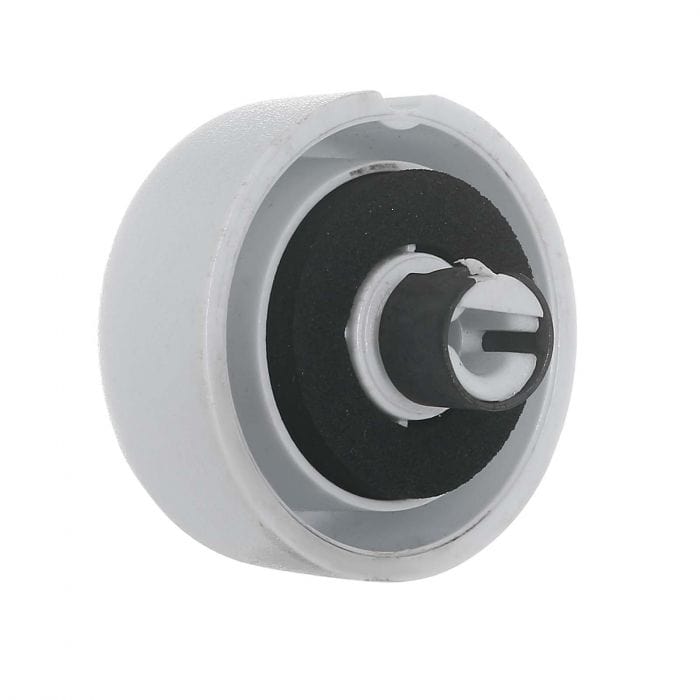 Spare and Square Oven Spares Cooker Control Knob - White C00235700 - Buy Direct from Spare and Square