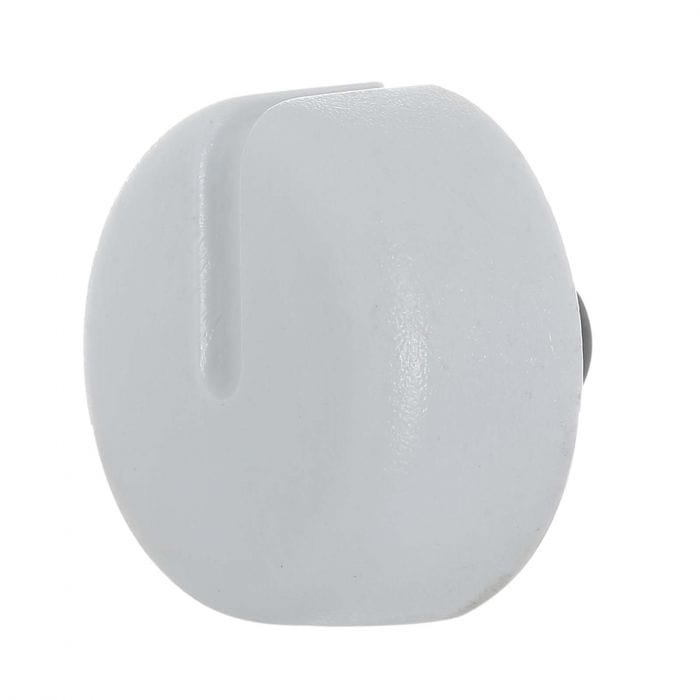 Spare and Square Oven Spares Cooker Control Knob - White C00235700 - Buy Direct from Spare and Square