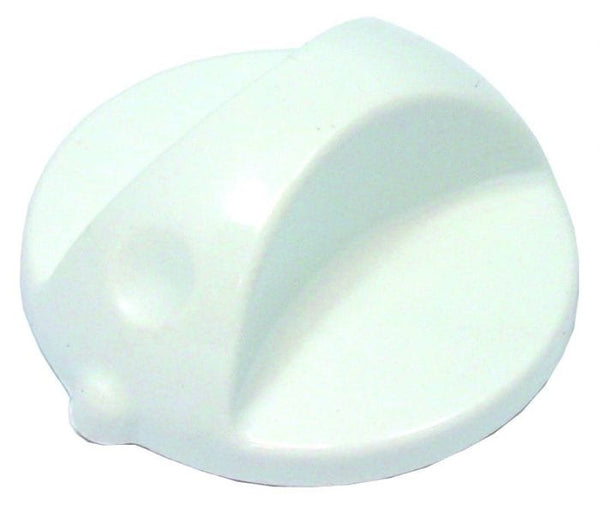 Spare and Square Oven Spares Cooker Control Knob - White C00235800 - Buy Direct from Spare and Square