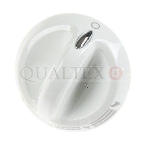 Spare and Square Oven Spares Cooker Control Knob - White C00240510 - Buy Direct from Spare and Square