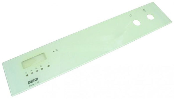 Spare and Square Oven Spares Cooker Control Panel 3578226718 - Buy Direct from Spare and Square