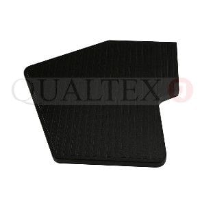 Spare and Square Oven Spares Cooker Control Panel End Cap - Right Hand Side C00233642 - Buy Direct from Spare and Square