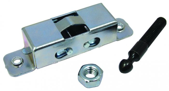 Spare and Square Oven Spares Cooker Door Catch A092046 - Buy Direct from Spare and Square