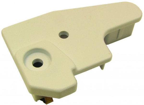 Spare and Square Oven Spares Cooker Door End Cap - Right Hand Side - Both Doors C00261855 - Buy Direct from Spare and Square