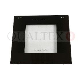 Spare and Square Oven Spares Cooker Door Glass 3112845130 - Buy Direct from Spare and Square
