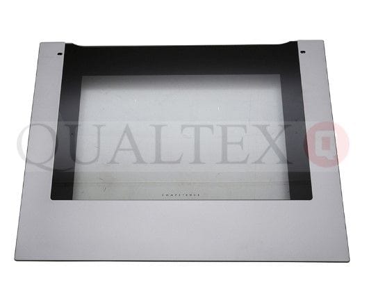 Spare and Square Oven Spares Cooker Door Glass 3305798534 - Buy Direct from Spare and Square