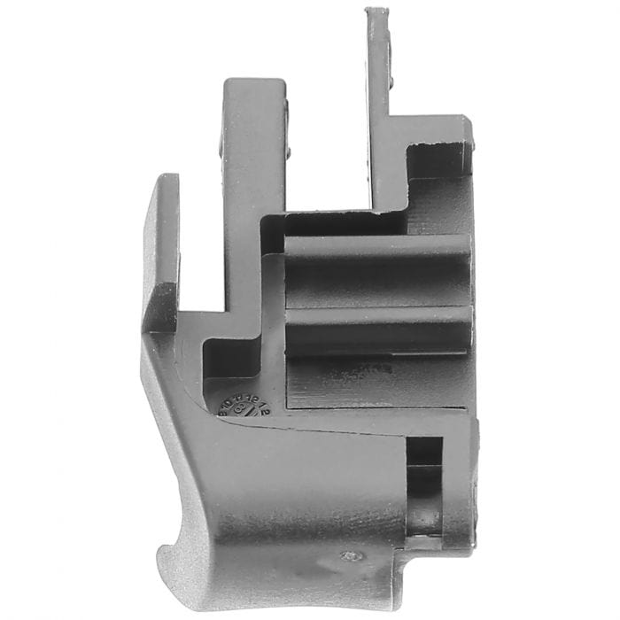 Spare and Square Oven Spares Cooker Door Glass Lock - Lower Right 3558047043 - Buy Direct from Spare and Square
