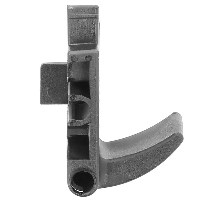 Spare and Square Oven Spares Cooker Door Glass Lock - Lower Right 3558047043 - Buy Direct from Spare and Square