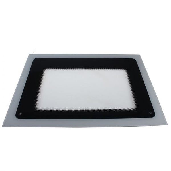 Spare and Square Oven Spares Cooker Door Glass - Main Oven C00193497 - Buy Direct from Spare and Square