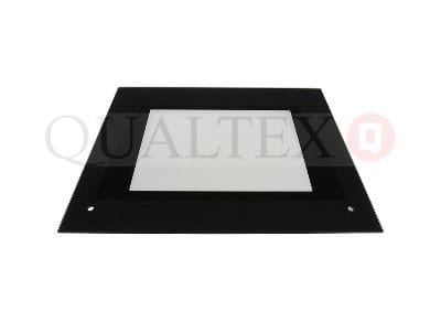 Spare and Square Oven Spares Cooker Door Glass - Main Oven C00252526 - Buy Direct from Spare and Square