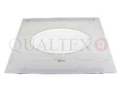 Spare and Square Oven Spares Cooker Door Glass Outer 481245058425 - Buy Direct from Spare and Square