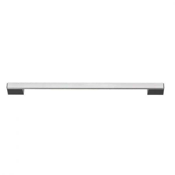 Spare and Square Oven Spares Cooker Door Handle Bar - Stainless Steel 11020882 - Buy Direct from Spare and Square