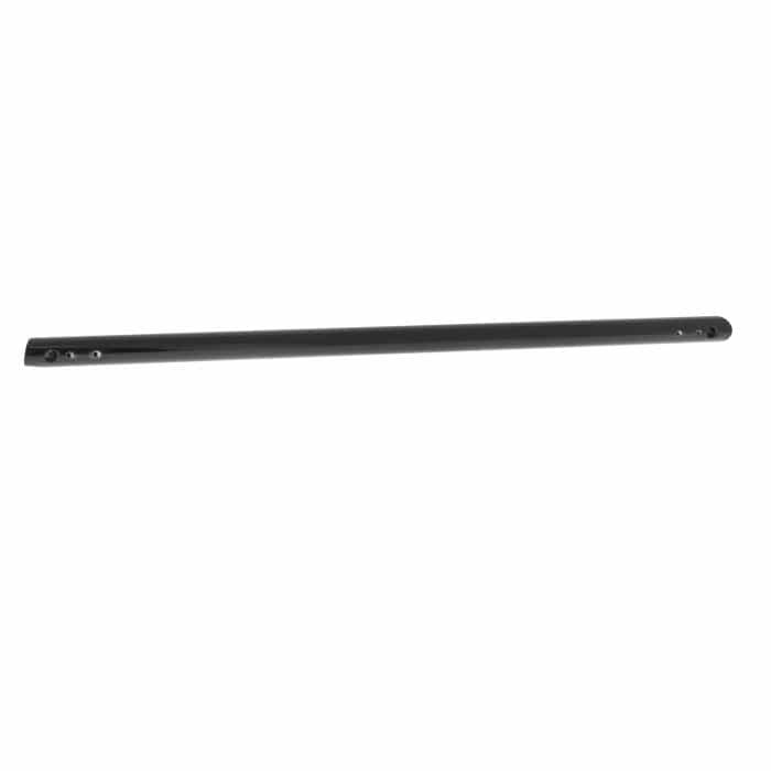 Spare and Square Oven Spares Cooker Door Handle - Black 3874267200 - Buy Direct from Spare and Square