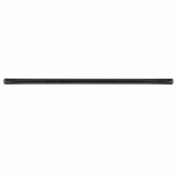 Spare and Square Oven Spares Cooker Door Handle - Black 3874267200 - Buy Direct from Spare and Square