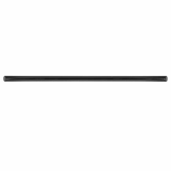 Spare and Square Oven Spares Cooker Door Handle - Black 3874267200 - Buy Direct from Spare and Square