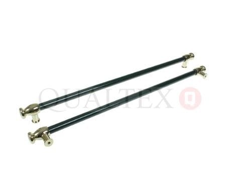 Spare and Square Oven Spares Cooker Door Handle Rail - Green 082602396 - Buy Direct from Spare and Square