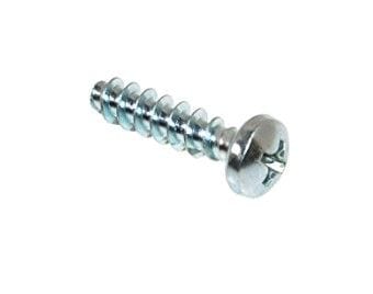 Spare and Square Oven Spares Cooker Door Handle Screw - M5x20 3113183010 - Buy Direct from Spare and Square