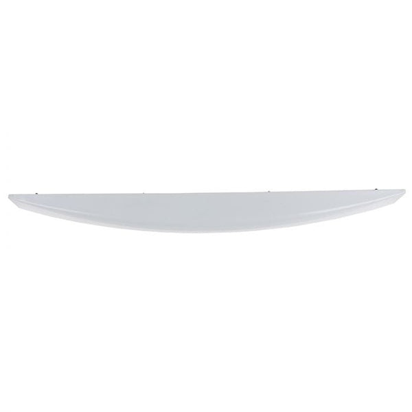 Spare and Square Oven Spares Cooker Door Handle - White BE458920010 - Buy Direct from Spare and Square