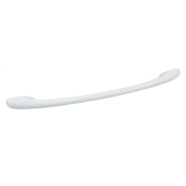 Spare and Square Oven Spares Cooker Door Handle - White C00256120 - Buy Direct from Spare and Square