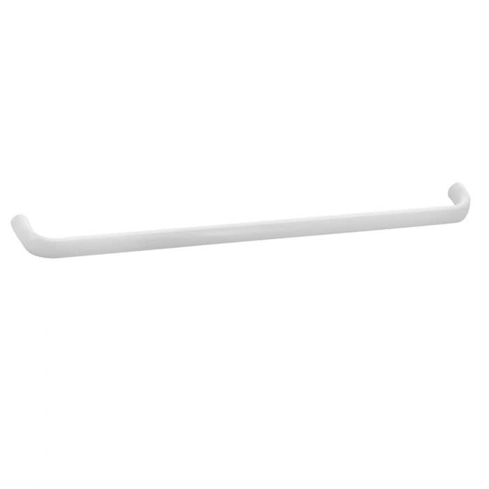 Spare and Square Oven Spares Cooker Door Handle - White C00573012 - Buy Direct from Spare and Square