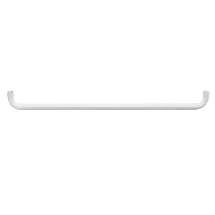 Spare and Square Oven Spares Cooker Door Handle - White C00573012 - Buy Direct from Spare and Square