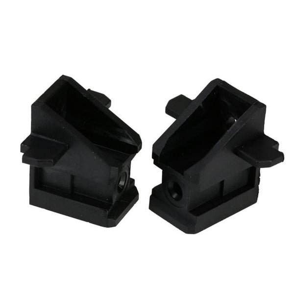 Spare and Square Oven Spares Cooker Door Hinge Fixture 162555 - Buy Direct from Spare and Square