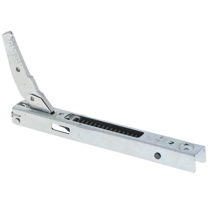 Spare and Square Oven Spares Cooker Door Hinge - Left Hand Side 267594 - Buy Direct from Spare and Square