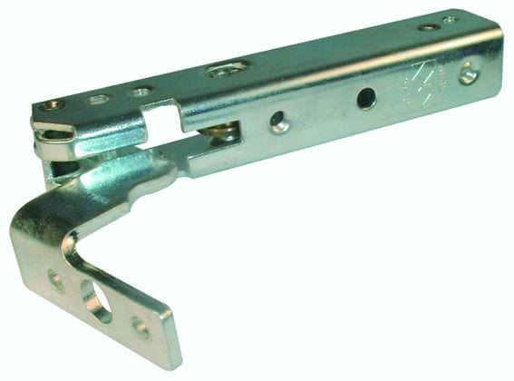 Spare and Square Oven Spares Cooker Door Hinge - Main Oven - Upper C00152865 - Buy Direct from Spare and Square
