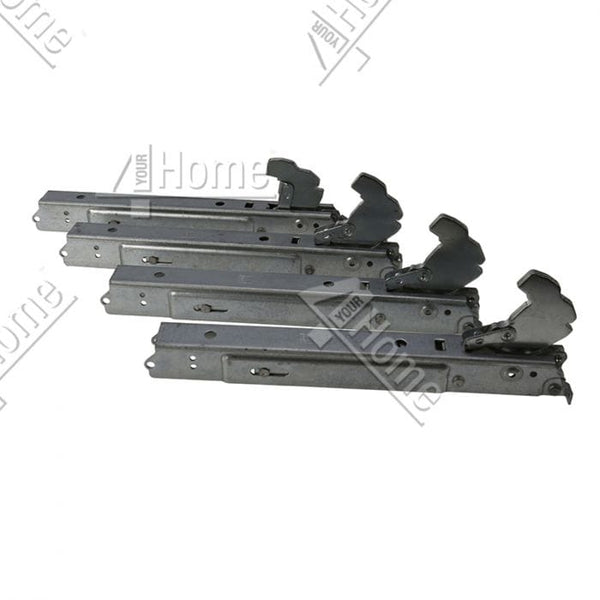 Spare and Square Oven Spares Cooker Door Hinge (Pack Of 2) 50289805009 - Buy Direct from Spare and Square